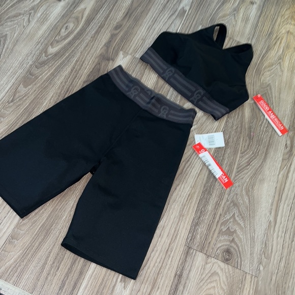good american workout set both size 1 - Picture 4 of 7